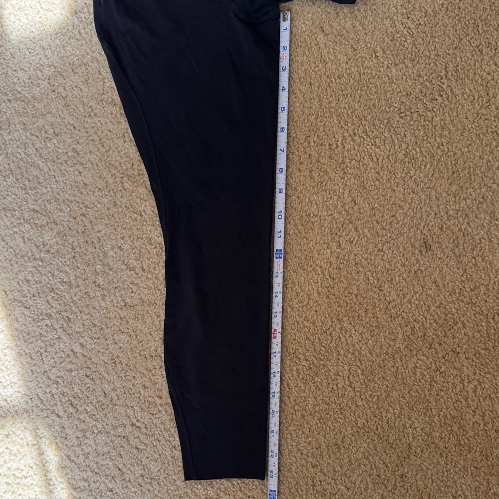 lululemon athletica Black Leggings - Picture 7 of 7